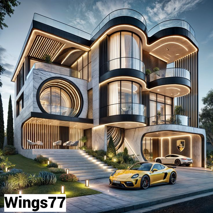 Wings77 : Deposit Wings 77 Solusi Praktis Nikmati Game Ini